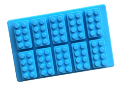 Изображение Молд "Лего крупные детали"(19*12*2cm)